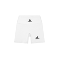 Women's High-Waisted Biker Shorts