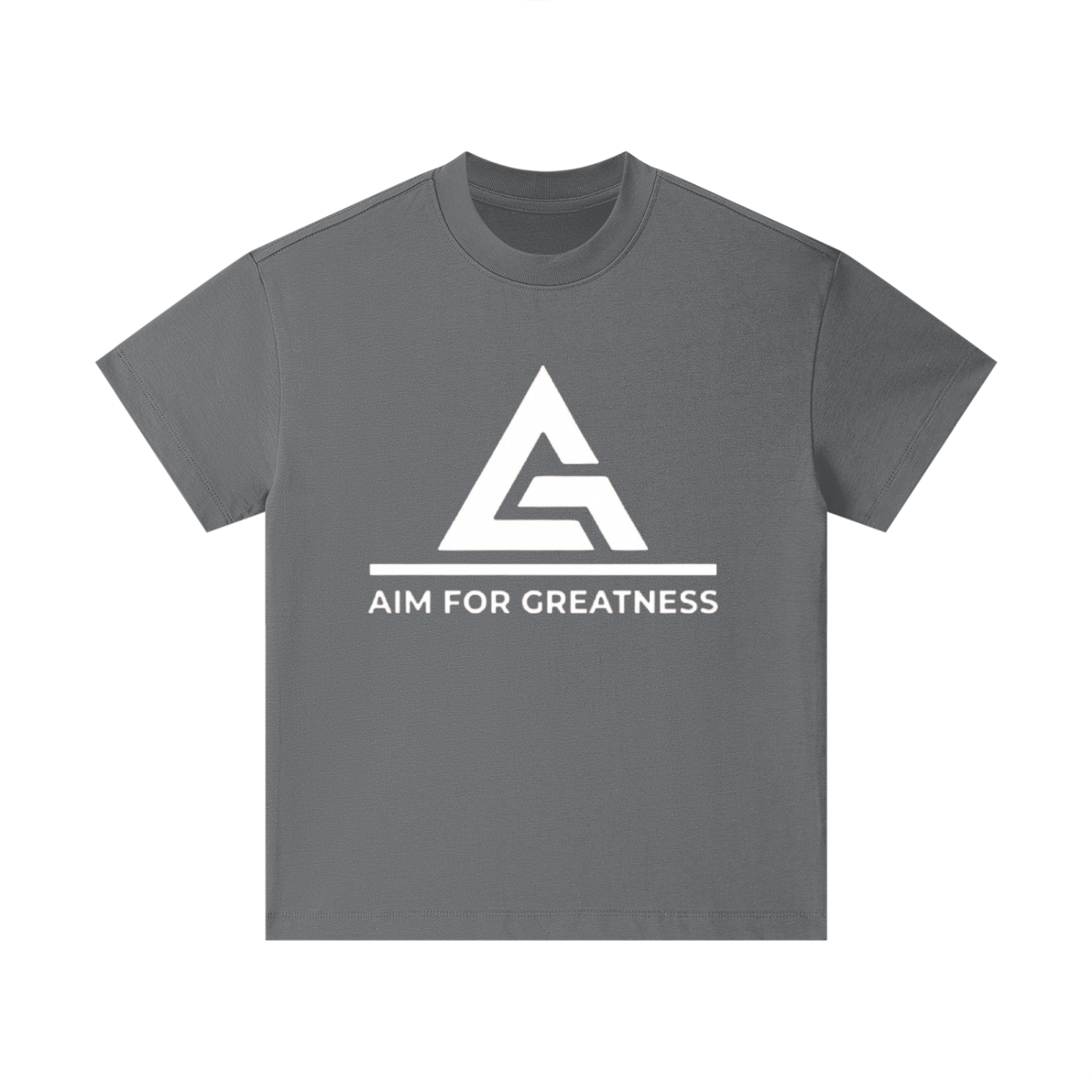Pure Cotton Essential Kids T-Shirt
