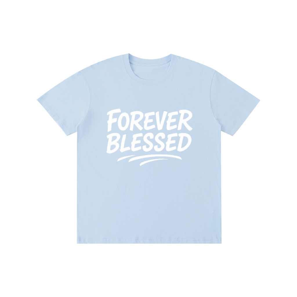 Pure Cotton Unisex T-Shirt
