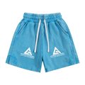 Snow Washed Kids' Shorts