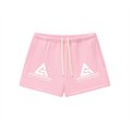 Essential Fleece Drawstring Sweatshorts