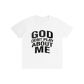 Pure Cotton Unisex T-Shirt