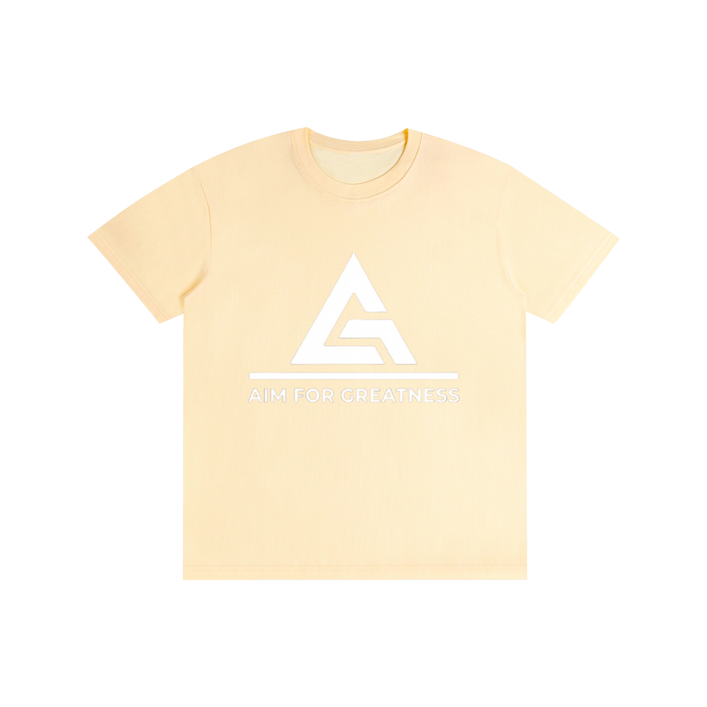 Pure Cotton Unisex T-Shirt