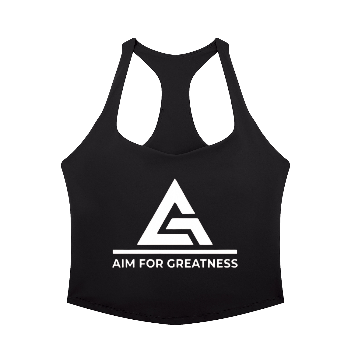 Women’s Tight Fit Yoga Tank Top
