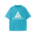 Snow Washed Kids' T-Shirt