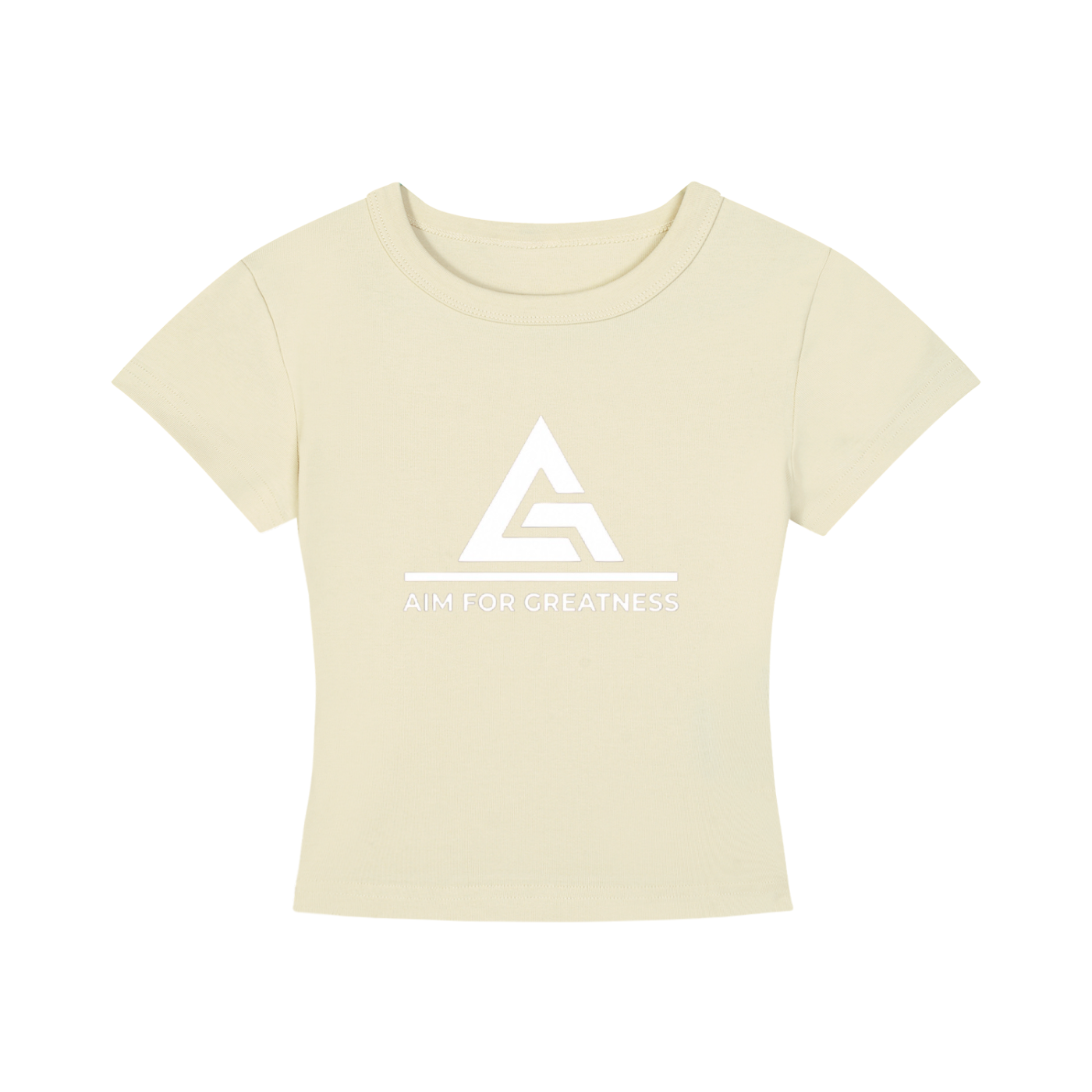 Women's Cropped T-Shirt