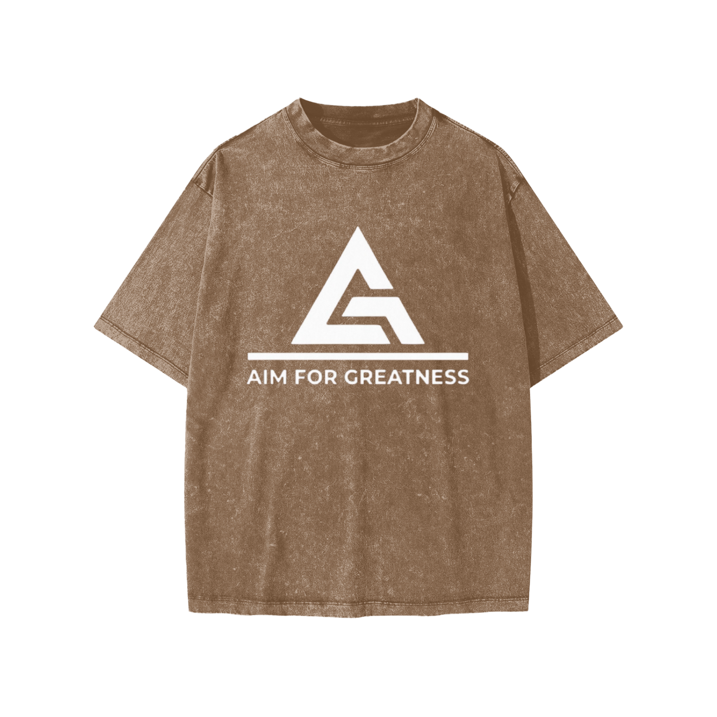 Snow Washed Kids' T-Shirt
