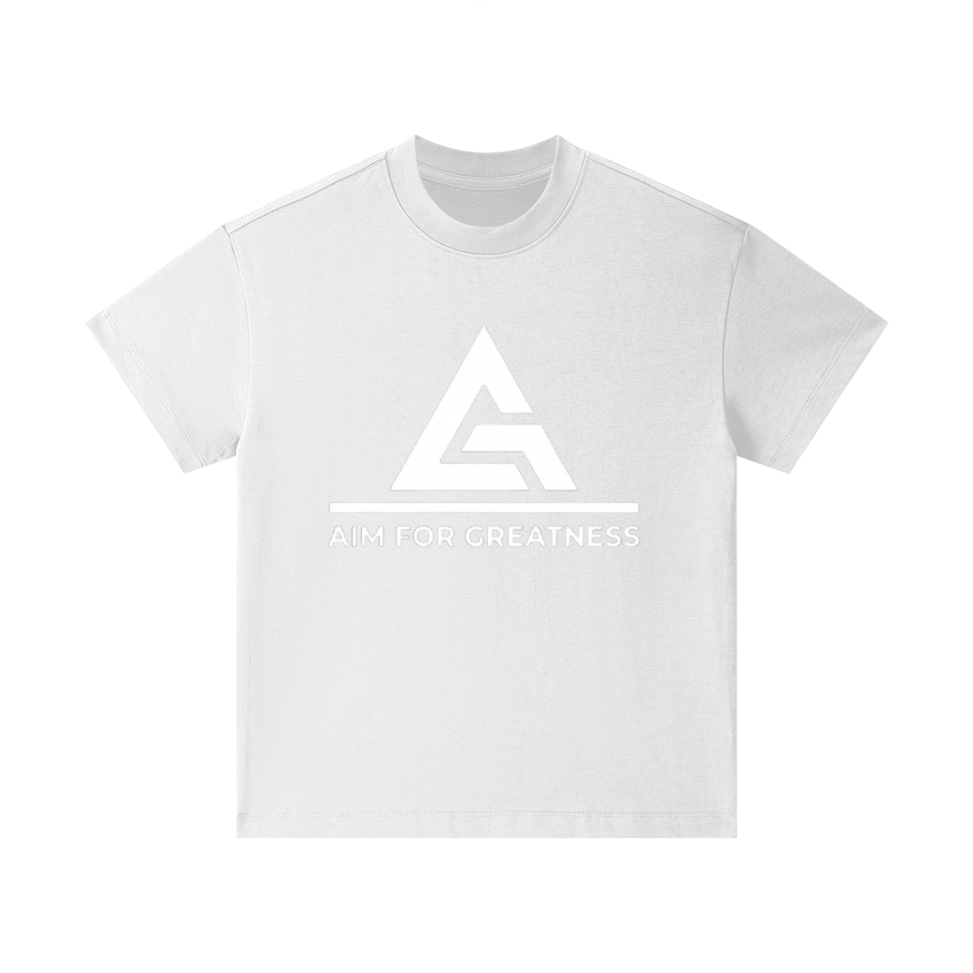 Pure Cotton Essential Kids T-Shirt