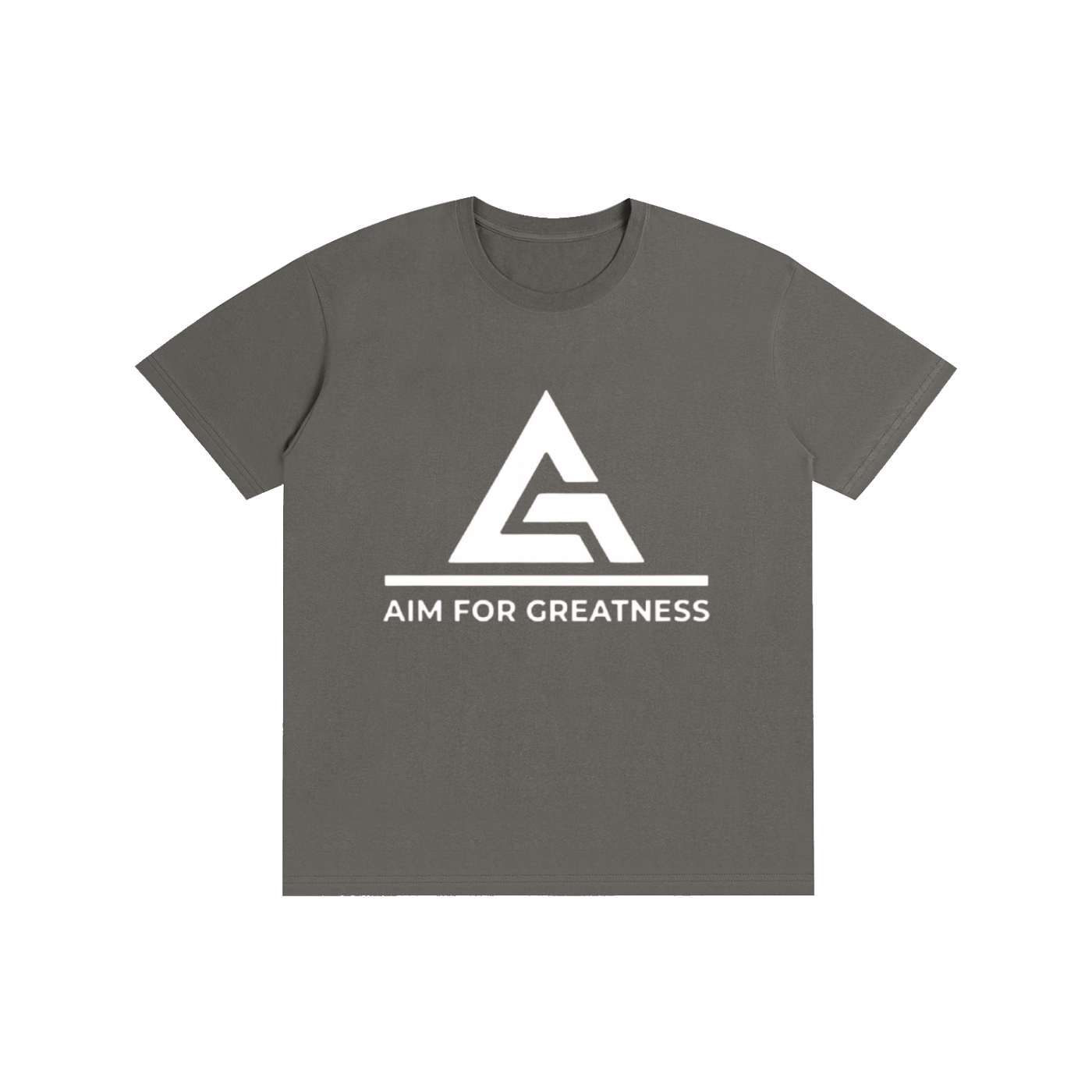 Pure Cotton Unisex T-Shirt