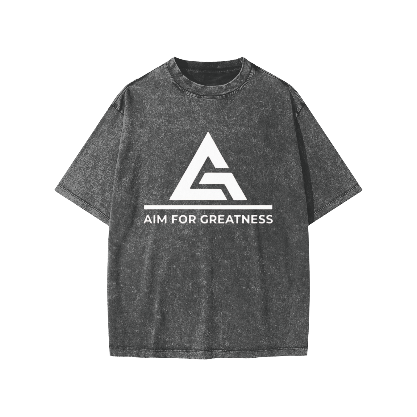 Snow Washed Kids' T-Shirt