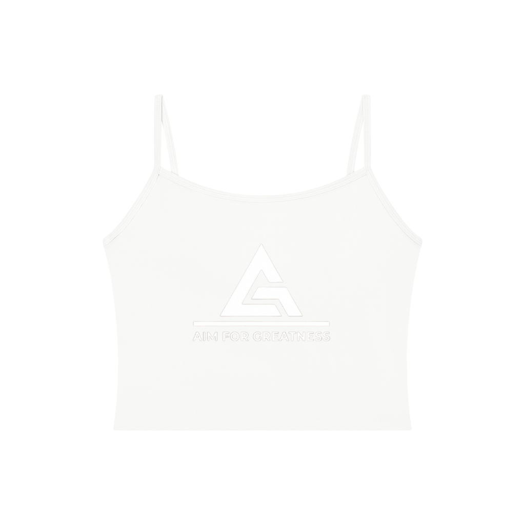 Women's Tight Color Block Yoga Tank Top