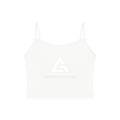 Women's Tight Color Block Yoga Tank Top