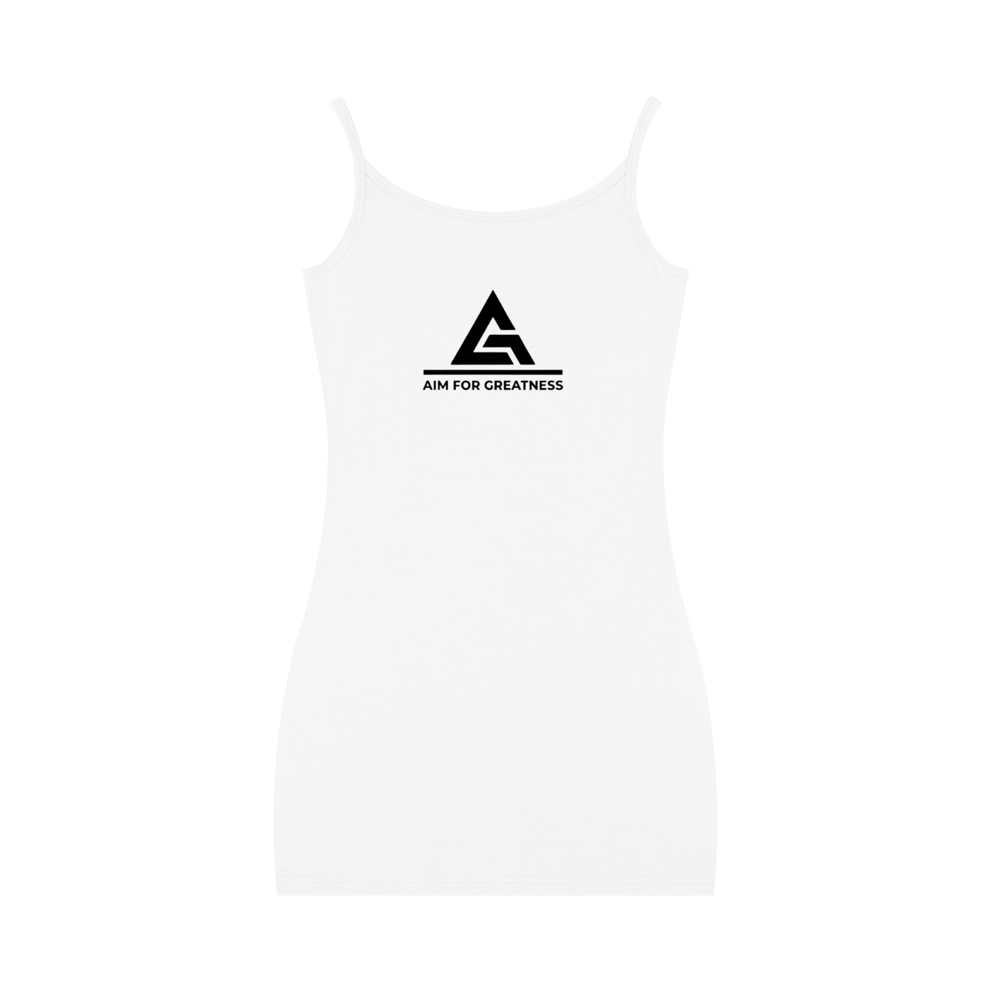 Women's Solid Tight Sleeveless Dress