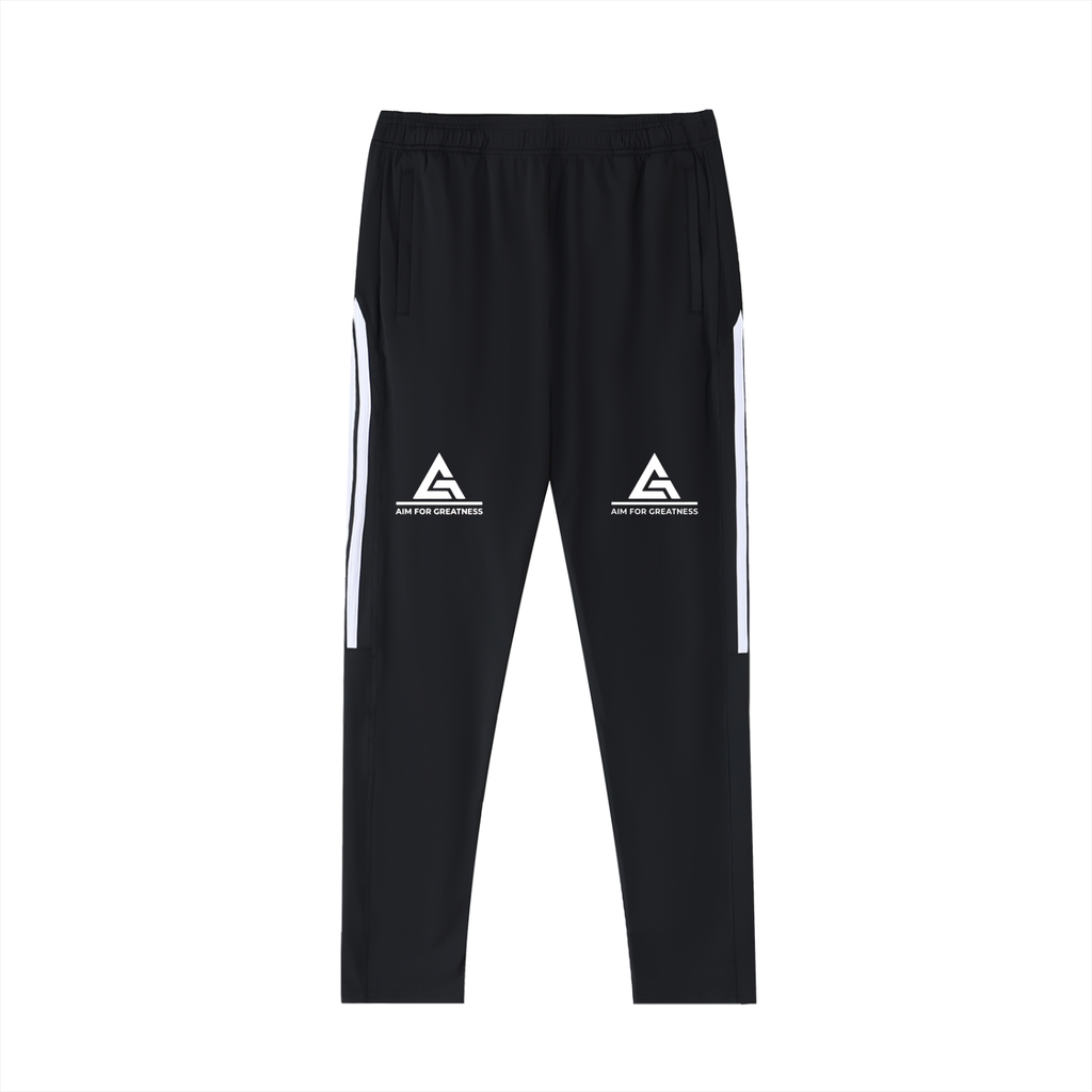 Side Stripe Running Pants