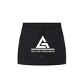 Essential Drawstring Skirt