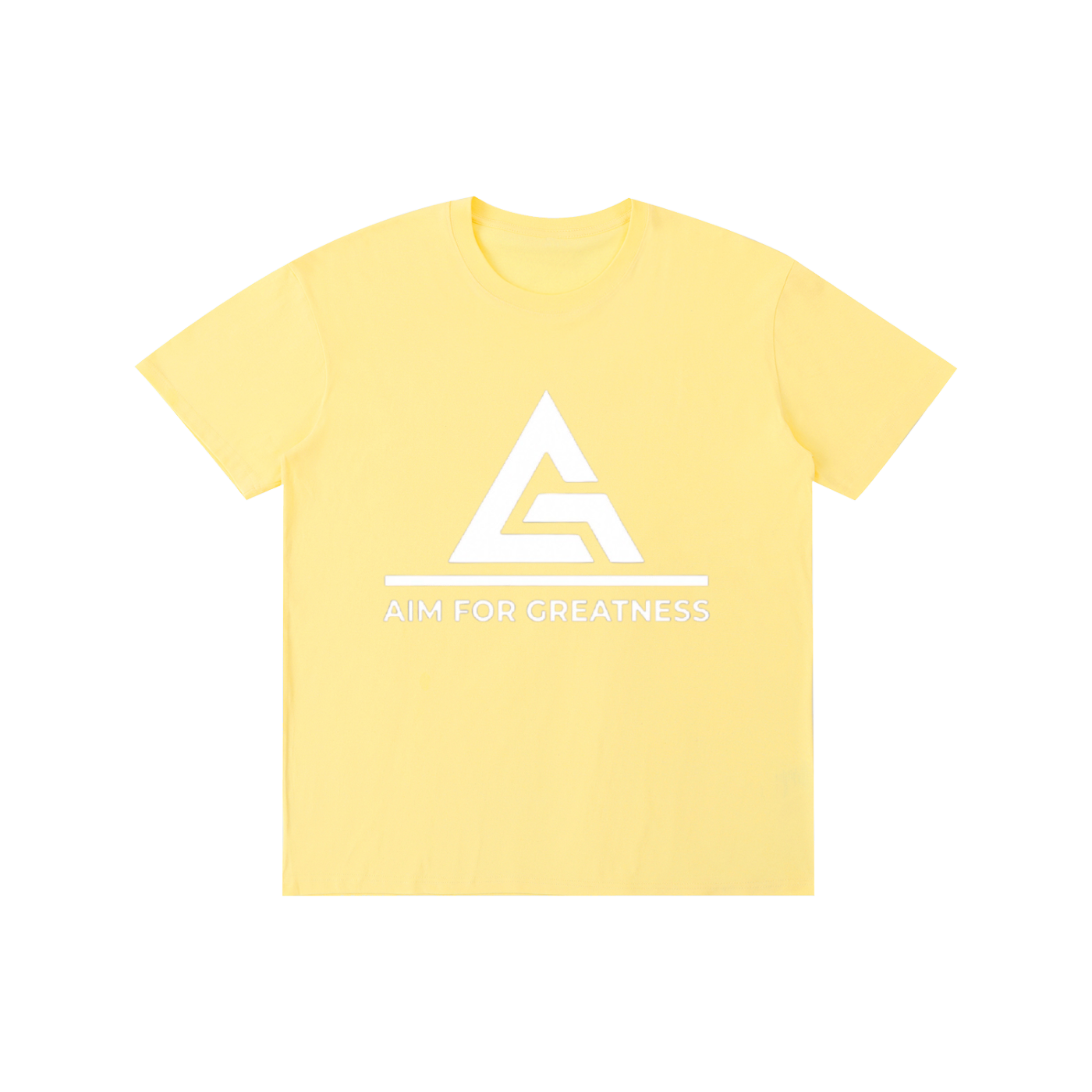 Pure Cotton Unisex T-Shirt