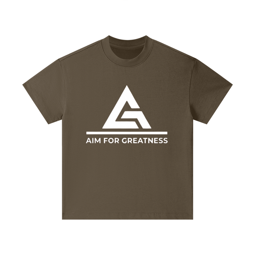 Pure Cotton Essential Kids T-Shirt