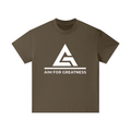 Pure Cotton Essential Kids T-Shirt