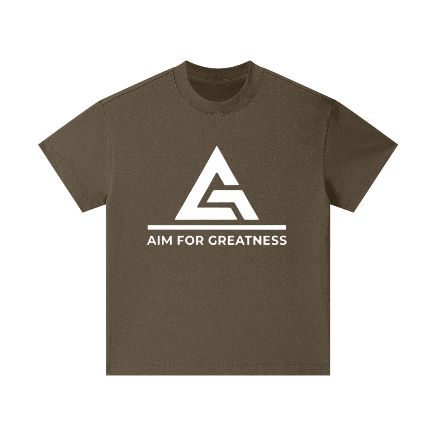 Pure Cotton Essential Kids T-Shirt