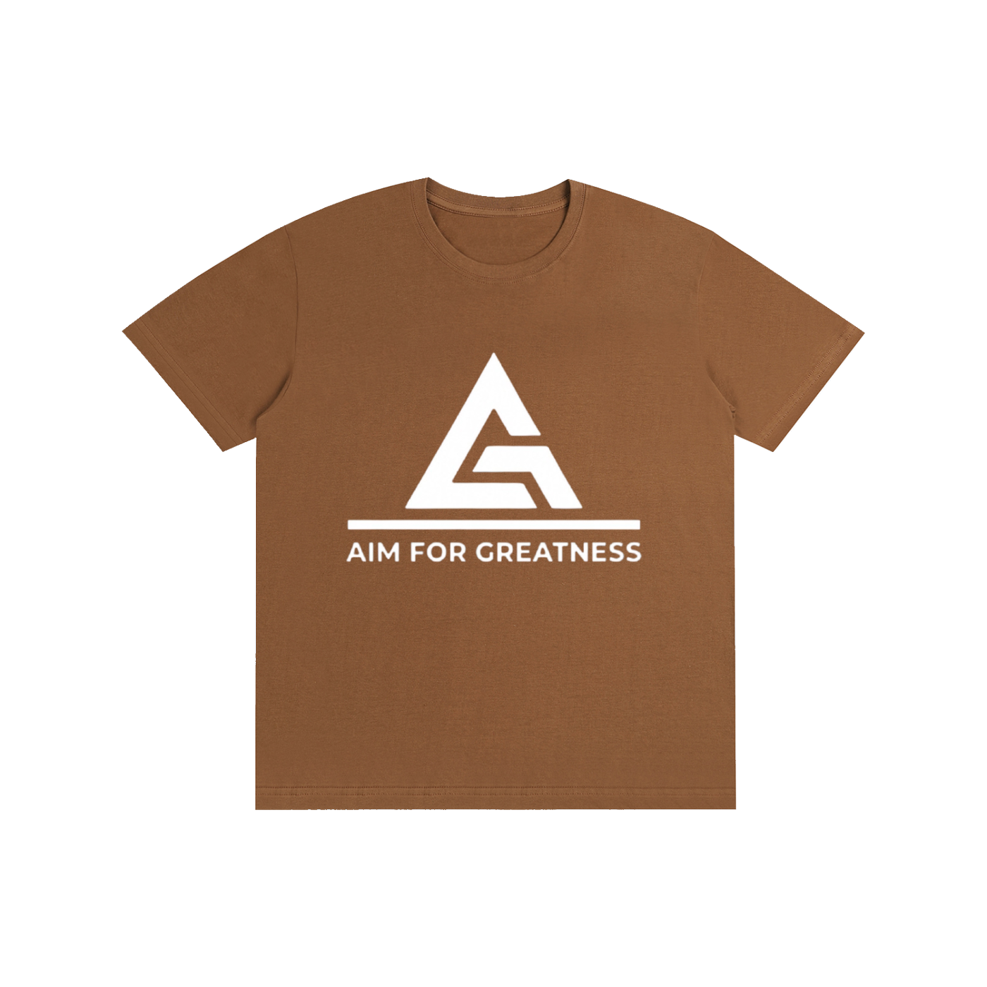 Pure Cotton Unisex T-Shirt
