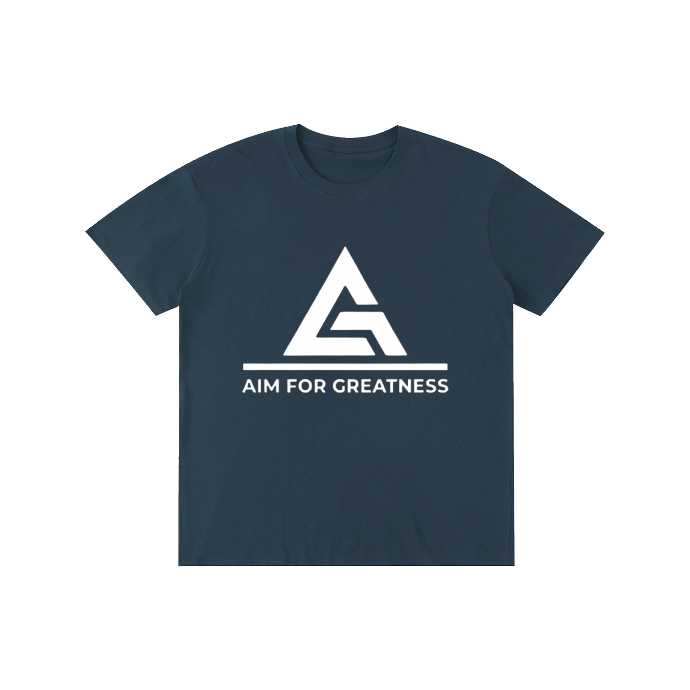Pure Cotton Unisex T-Shirt