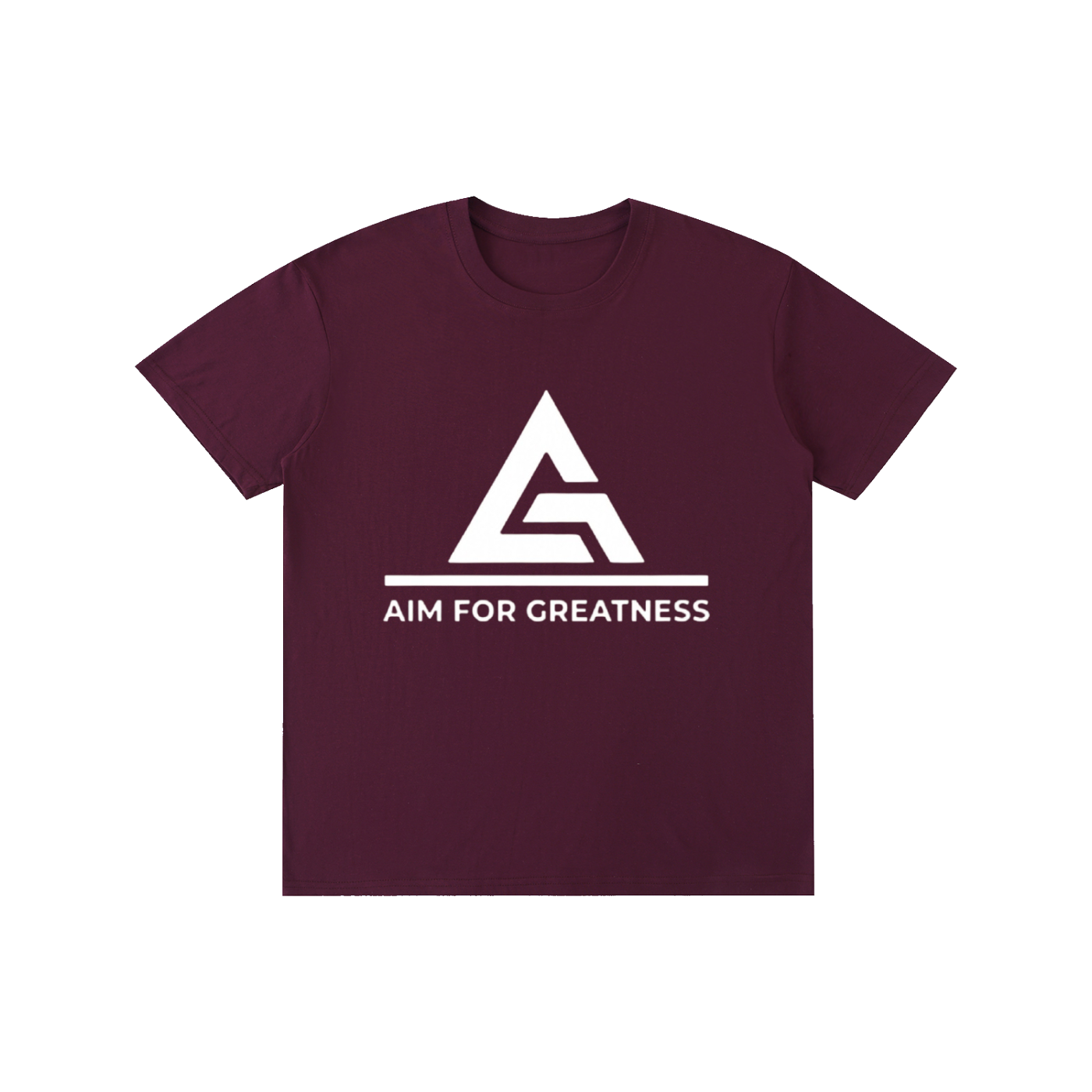 Pure Cotton Unisex T-Shirt