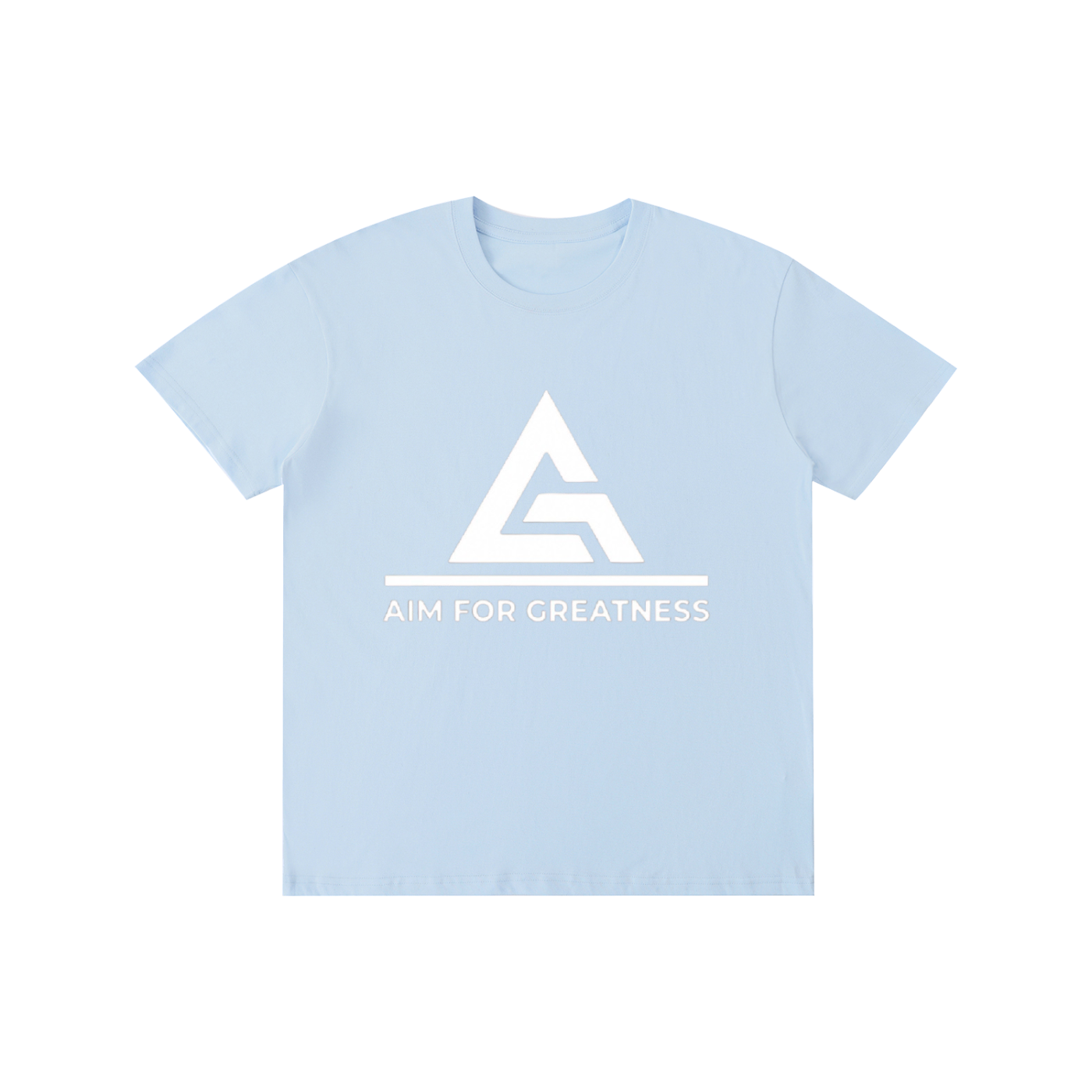 Pure Cotton Unisex T-Shirt