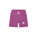 Women's High-Waisted Biker Shorts