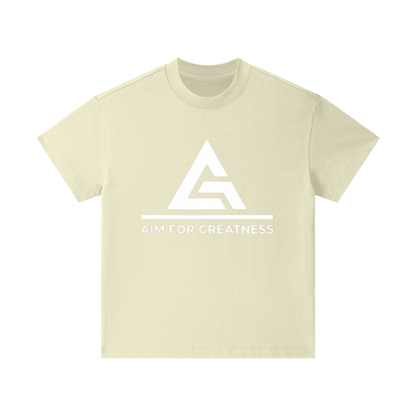 Pure Cotton Essential Kids T-Shirt