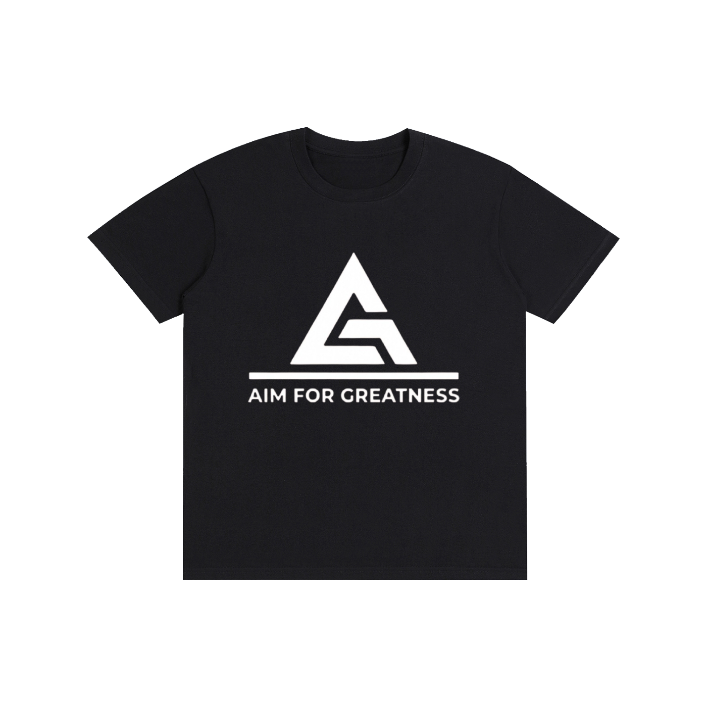 Pure Cotton Unisex T-Shirt