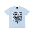 Pure Cotton Unisex T-Shirt