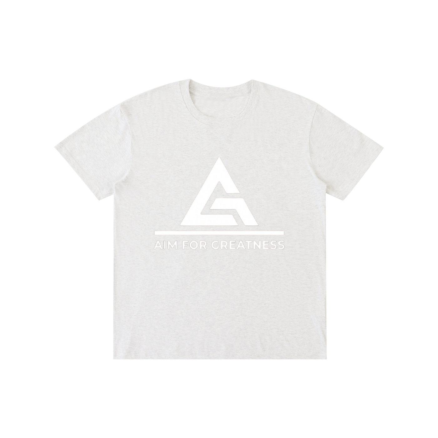 Pure Cotton Unisex T-Shirt