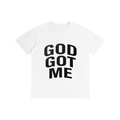 Pure Cotton Unisex T-Shirt