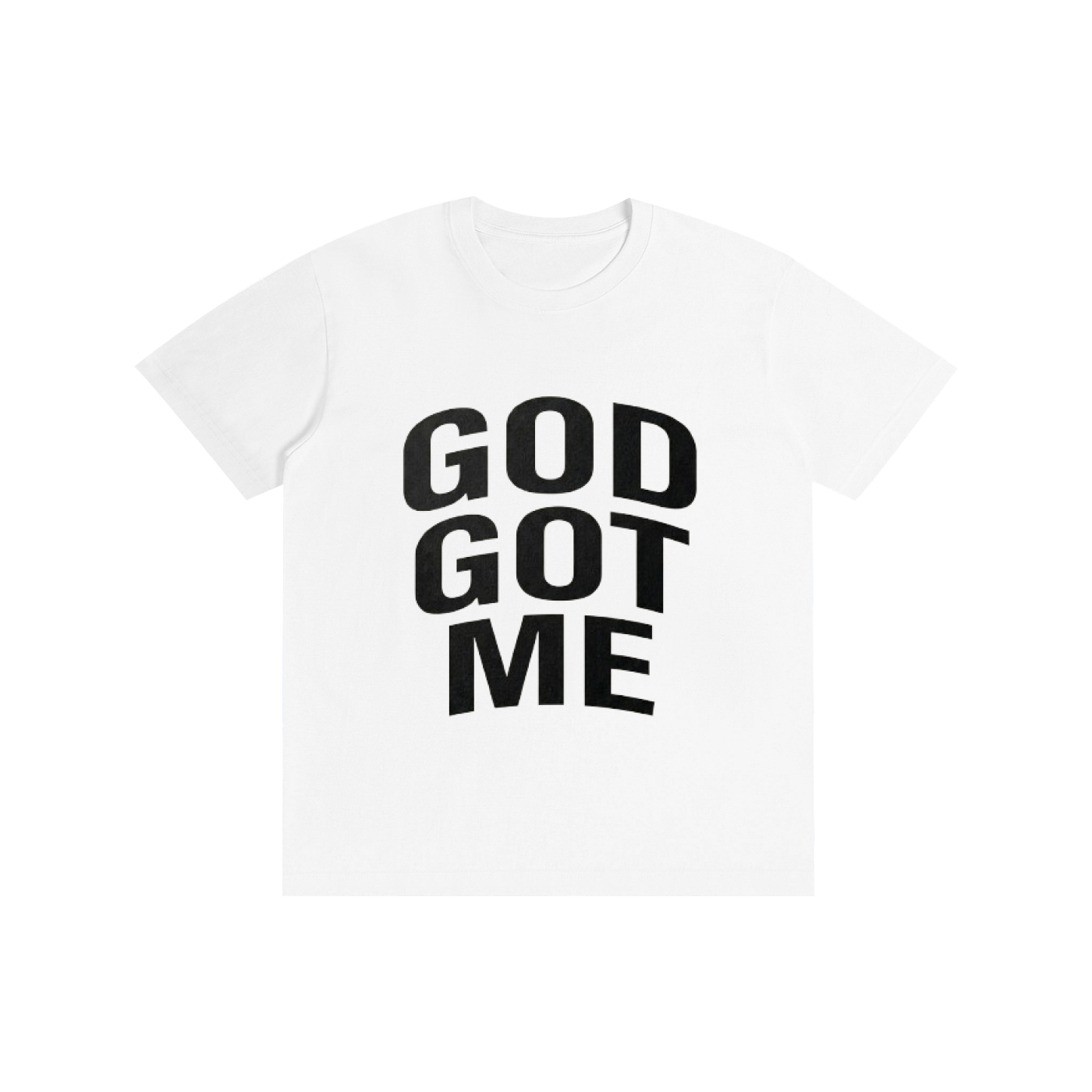 Pure Cotton Unisex T-Shirt