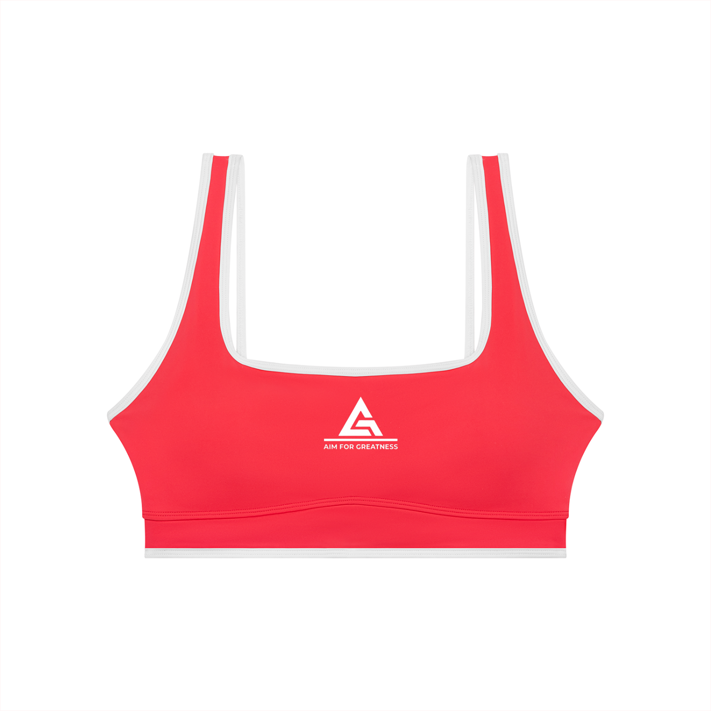 Women's Color Block Yoga Tank Top