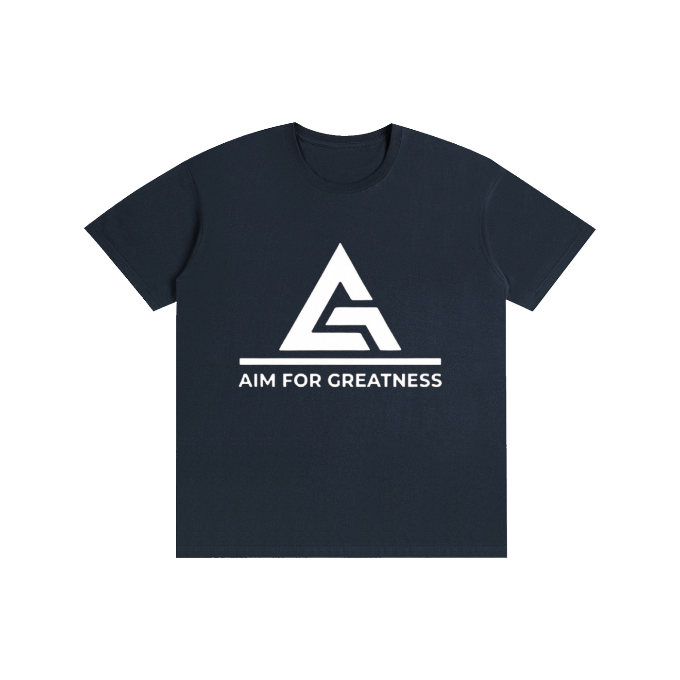Pure Cotton Unisex T-Shirt