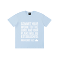 Pure Cotton Unisex T-Shirt