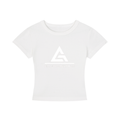 Women's Cropped T-Shirt