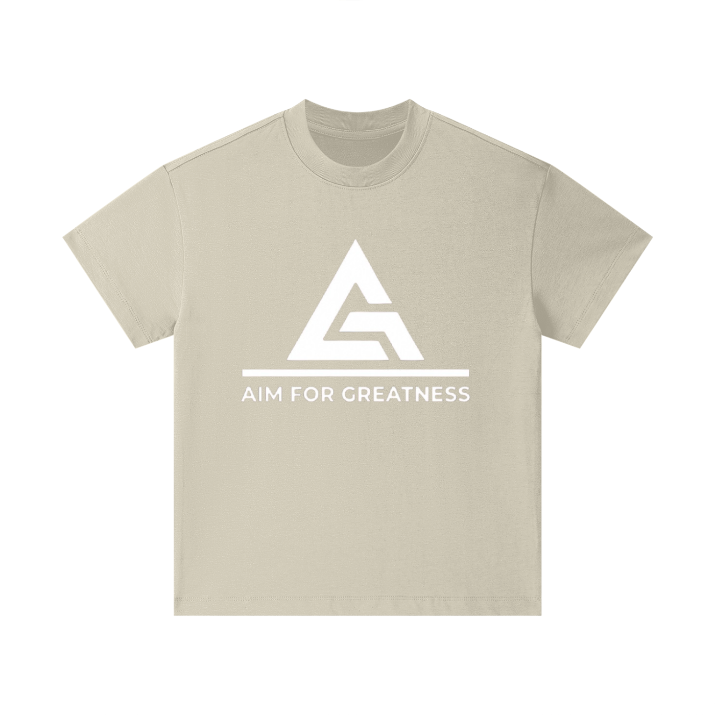 Pure Cotton Essential Kids T-Shirt