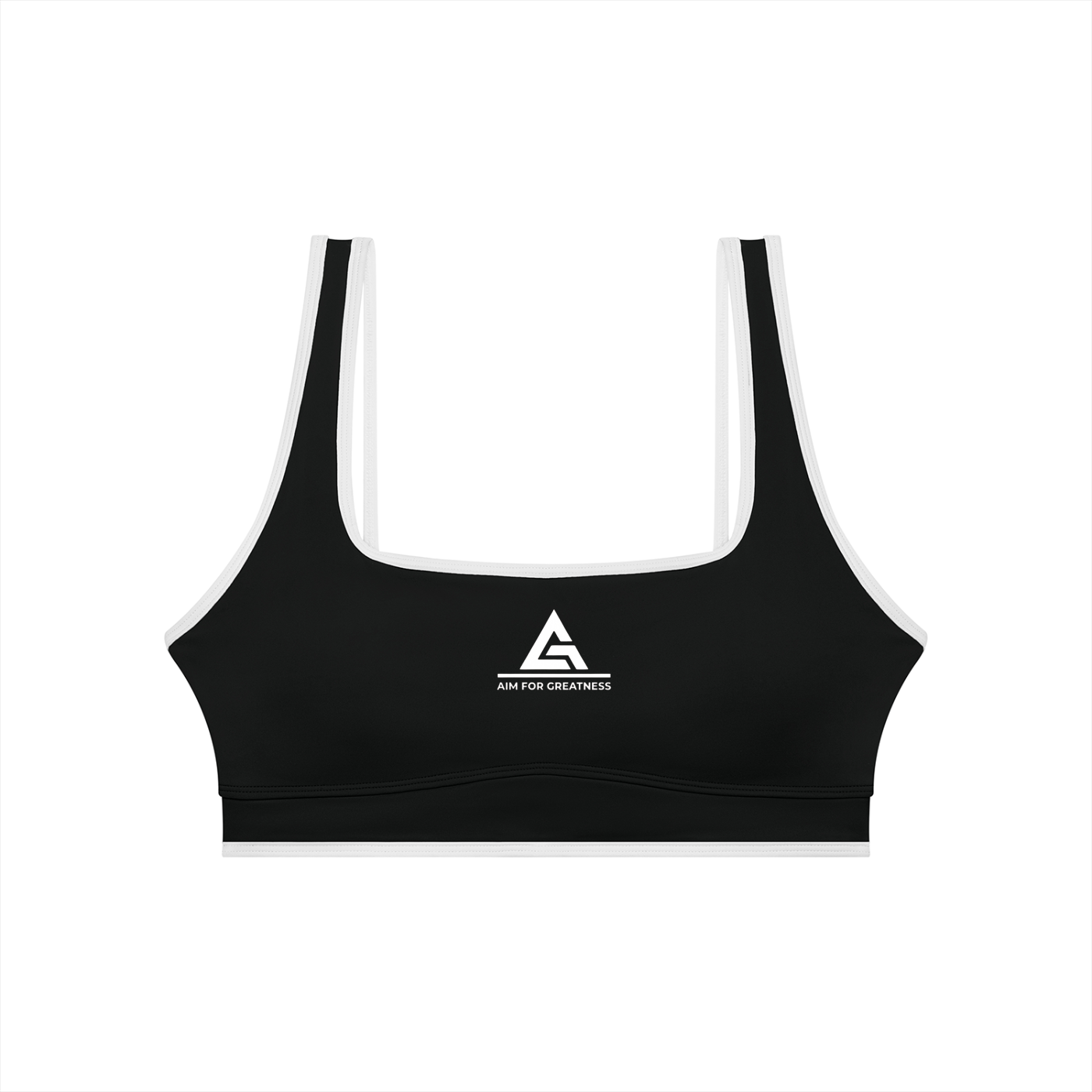 Women's Color Block Yoga Tank Top