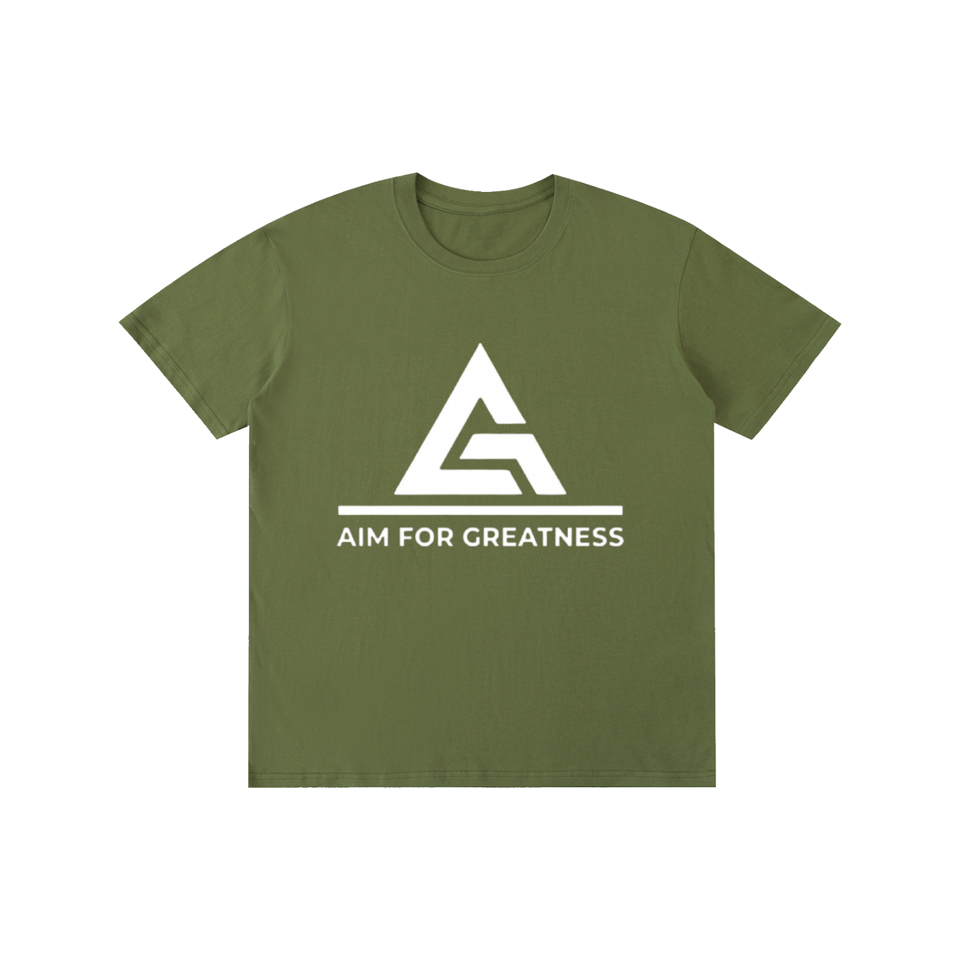 Pure Cotton Unisex T-Shirt