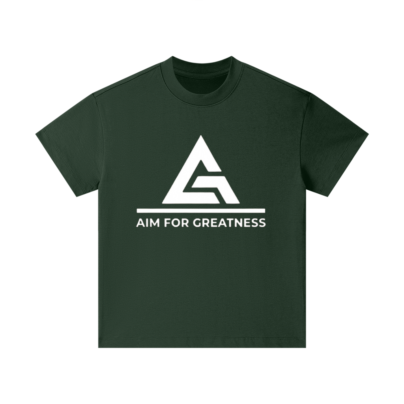 Pure Cotton Essential Kids T-Shirt