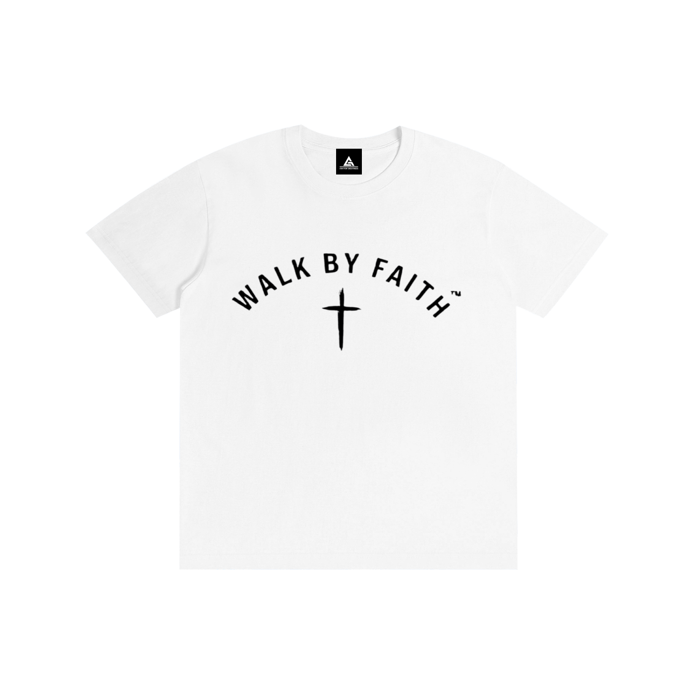 Pure Cotton Unisex T-Shirt