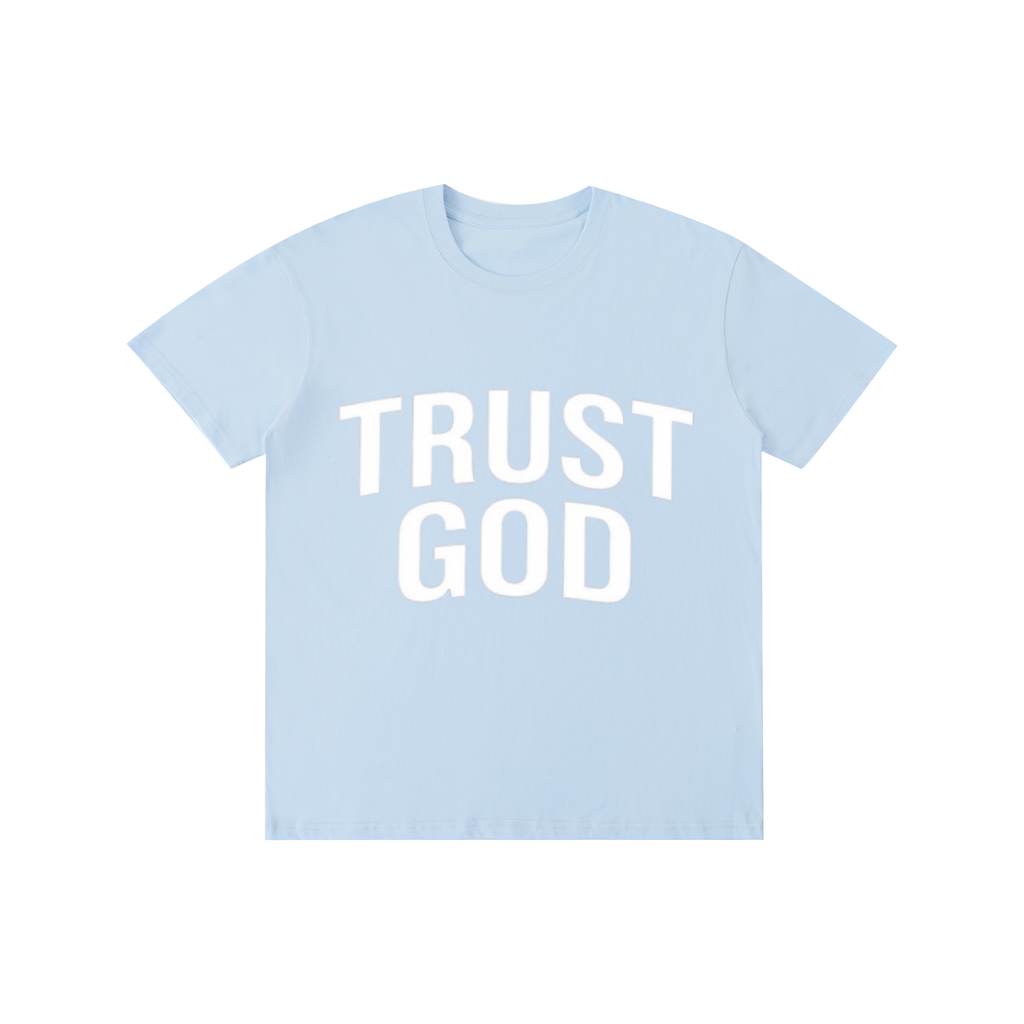 Pure Cotton Unisex T-Shirt