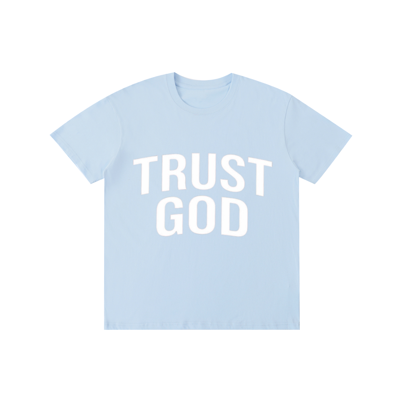 Pure Cotton Unisex T-Shirt