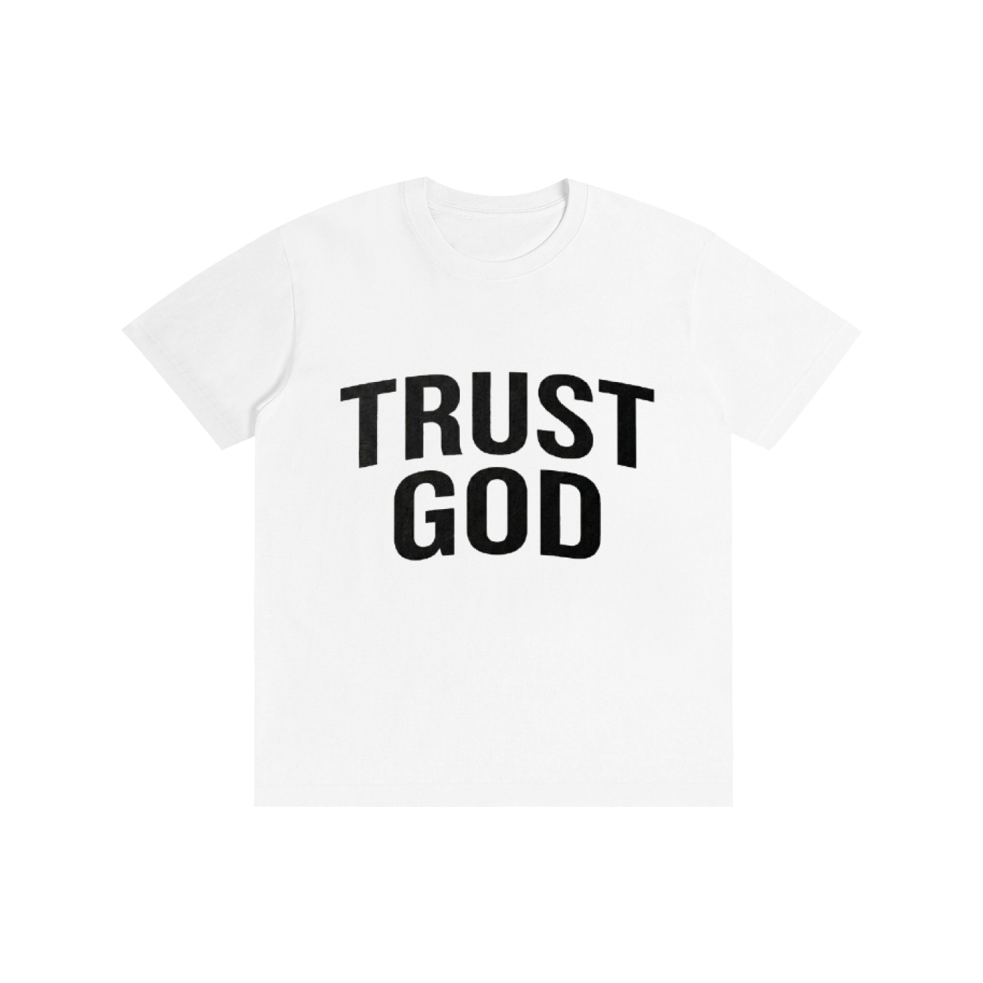 Pure Cotton Unisex T-Shirt