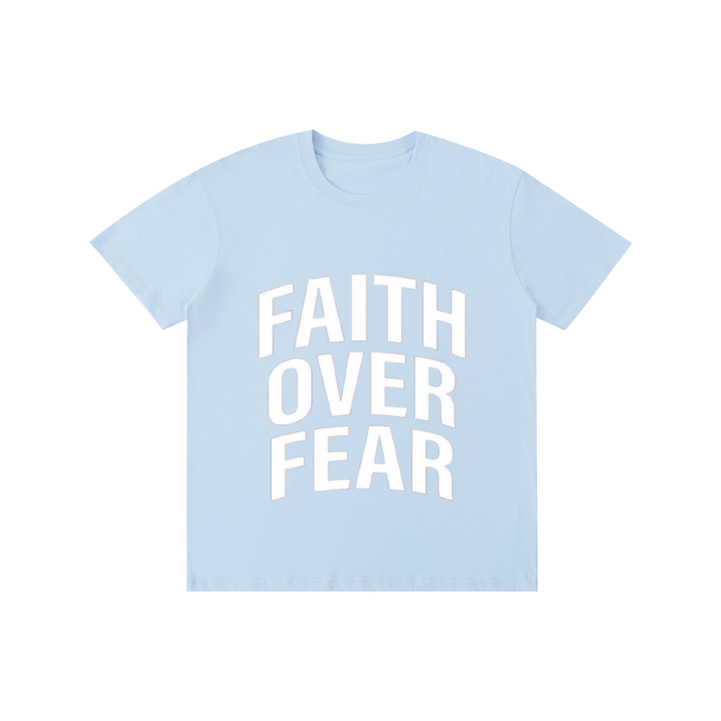 Pure Cotton Unisex T-Shirt