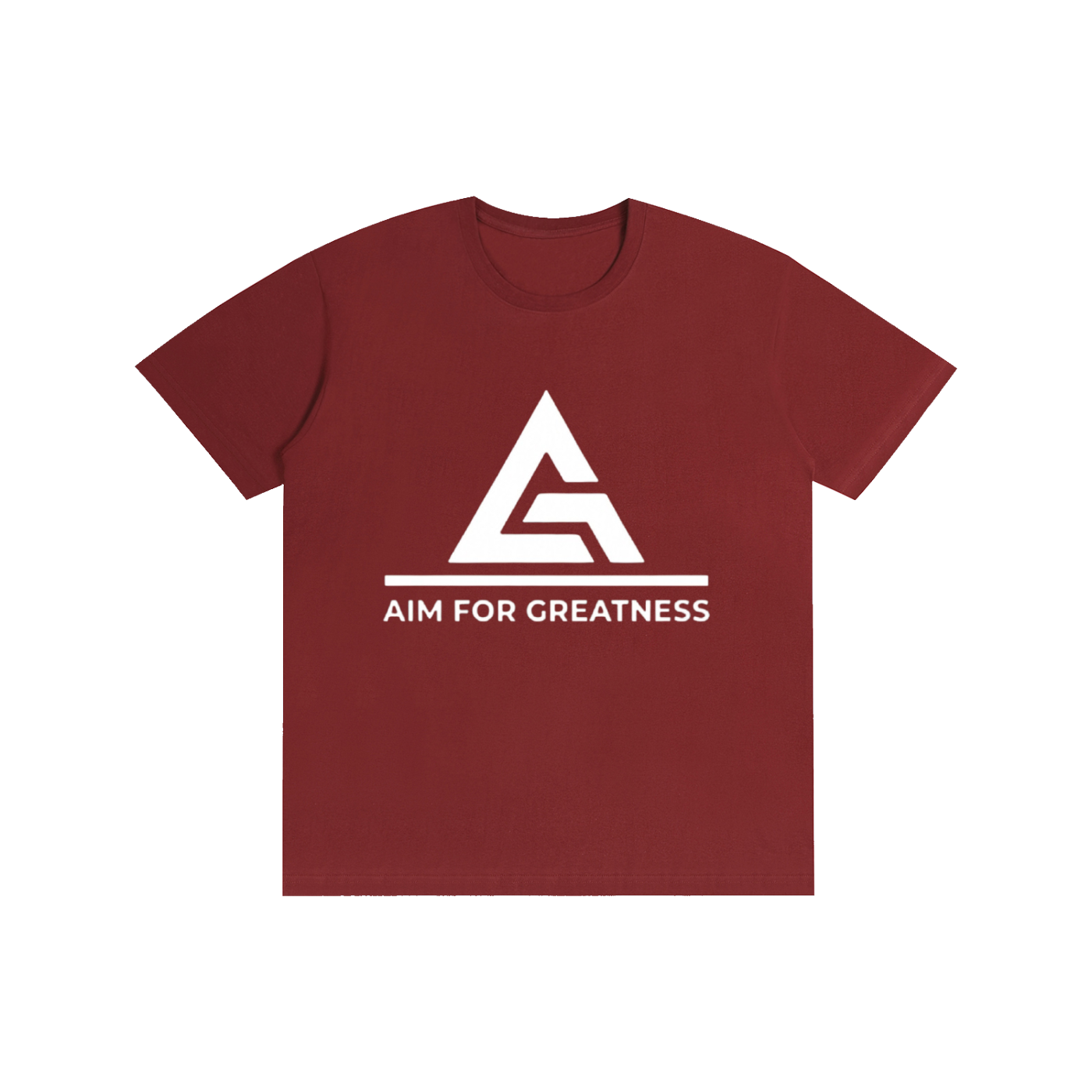 Pure Cotton Unisex T-Shirt