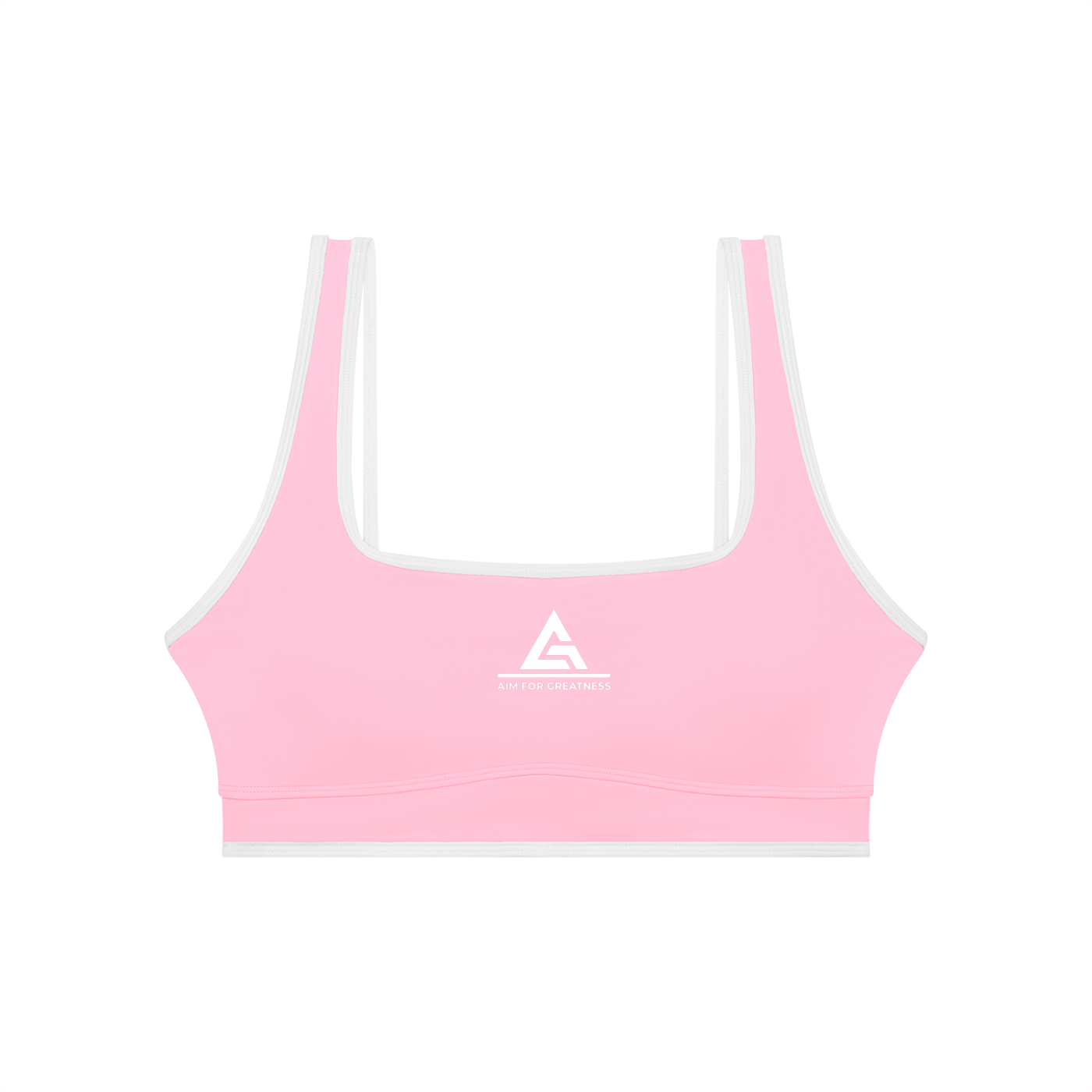 Women's Color Block Yoga Tank Top