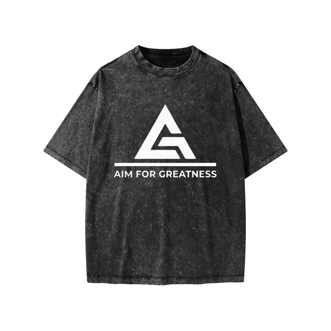 Snow Washed Kids' T-Shirt